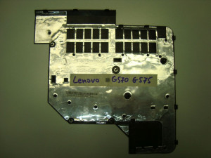 Капак сервизен RAM Lenovo IdeaPad G570 G575 AP0GM000E000